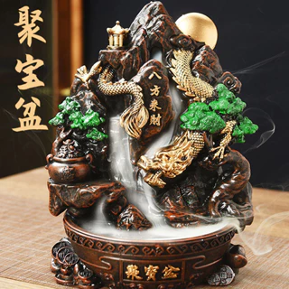 Buy Backflow Incense Burner with 30% Discount