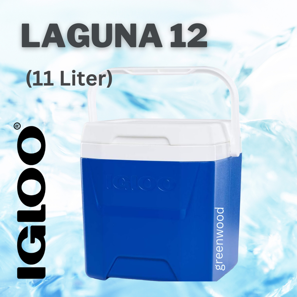 Igloo Coolers Sport 1.9L Thermo Blue