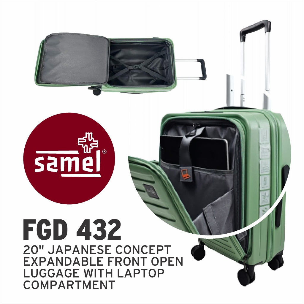 SAMEL 24