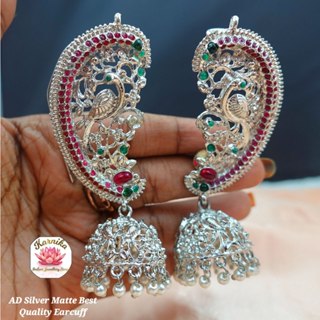 Gold jhumka online on sale price