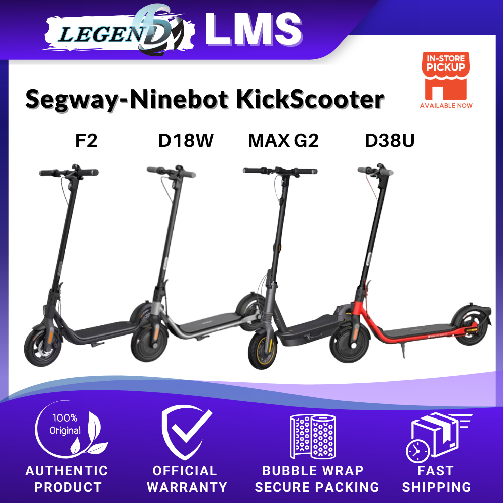 segway scooter - Scooters & Hoverboards Prices and Deals - Sports &  Outdoors Dec 2023