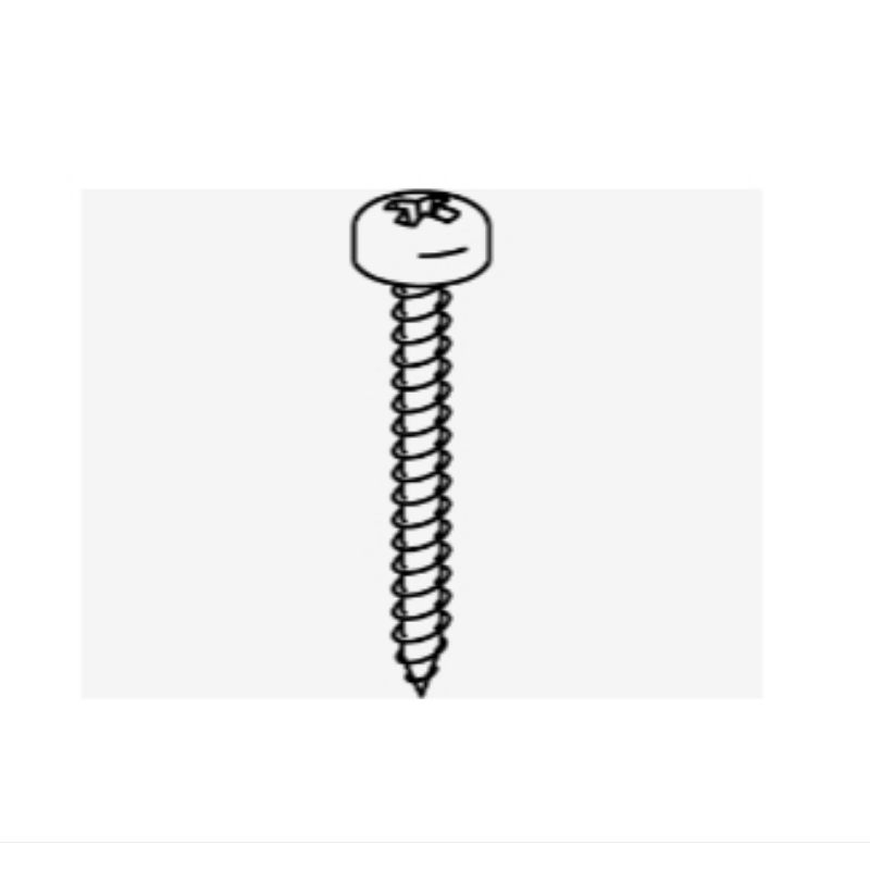 IKEA DETOLF SPARE PART SCREW | Shopee Singapore