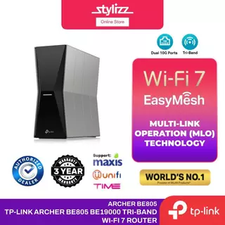 Buy TP Link archer be805 At Sale Prices Online - April 2025