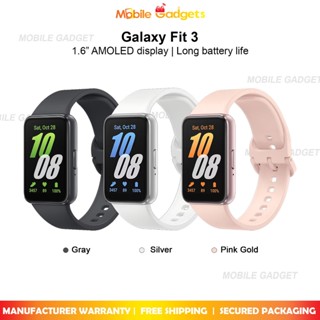 Samsung galaxy 2024 fit singapore