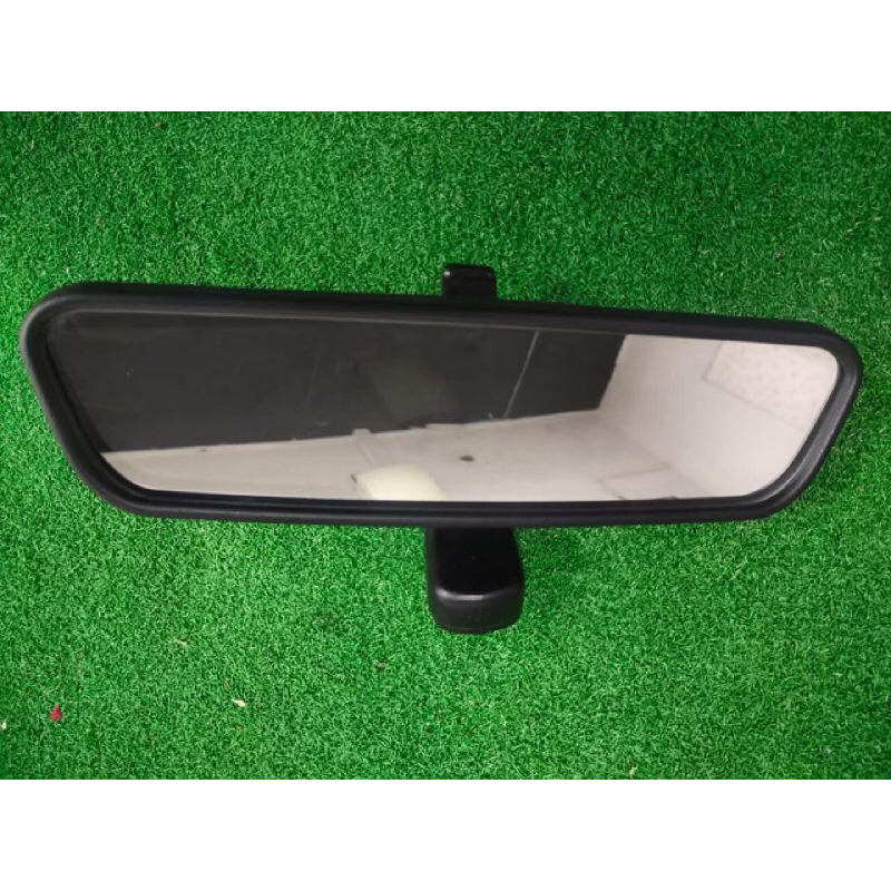 BMW E32 E34 E36 E46 E39 E53 E83 M3 M5 REAR VIEW MIRROR(MANUAL DIMMING