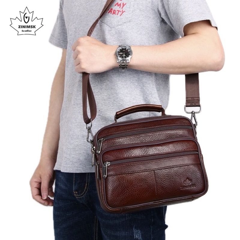 Zznick sling bag hotsell