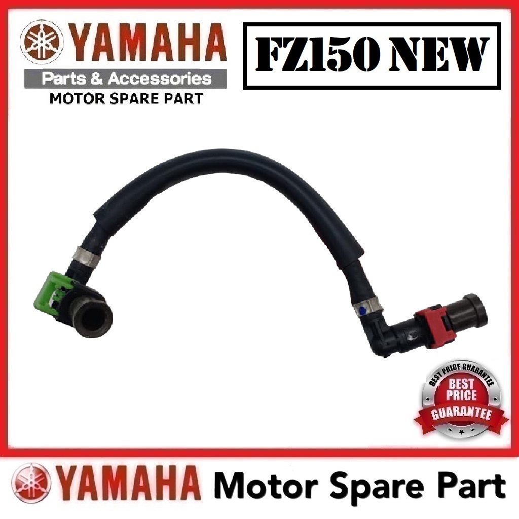 YAMAHA FZ150 NEW FUEL PUMP PIPE 0 1PA-E3971-00 MINYAK FUEL PUMP HOSE ...