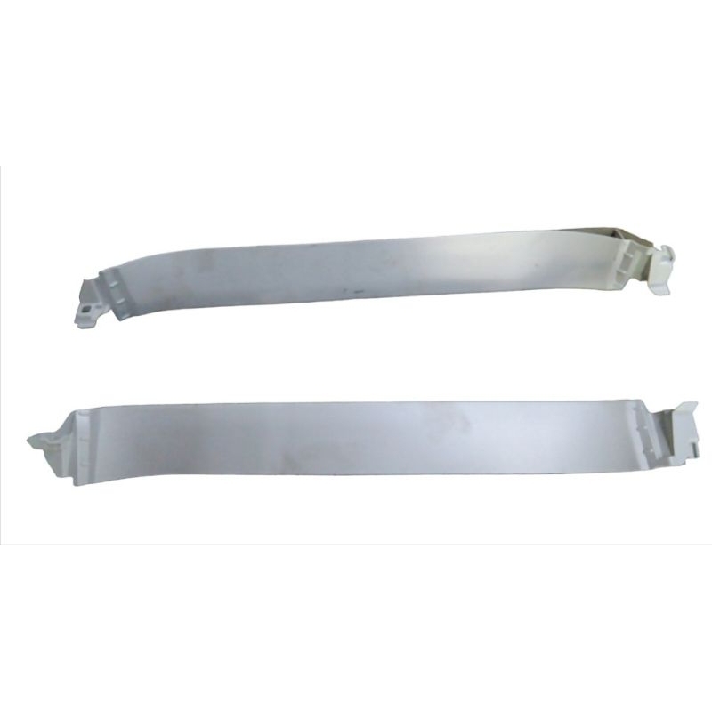 Japan (Used) Toyota Alphard Vellfire AGH30GARNISH ROOF SIDE RAIL REAR ...