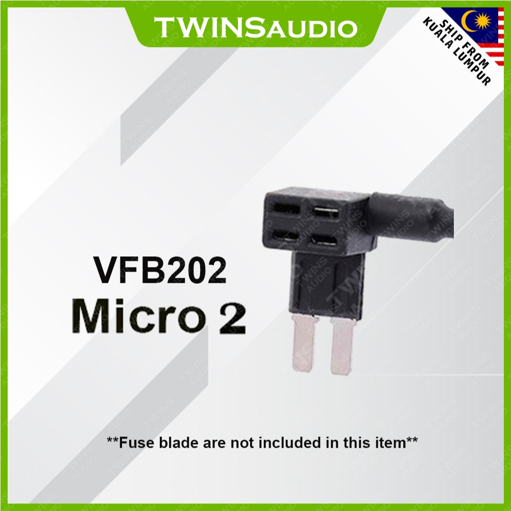 thumbnail image 2 of Weisen Fuse Tap Add-A-Circuit Kit - Standard, Mini, Micro2, Low Profile - 4W-70220005 2 of 3