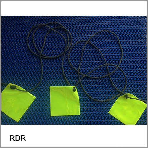 Reflective Delineator Rope - (GTC-RDR-G) | Shopee Singapore