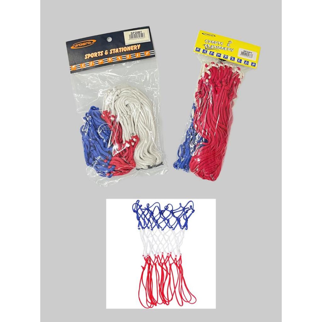 Aero Net Net Netball/Basketball /Net SP32PT/SP20BT/3 Color Nylon/Net ...