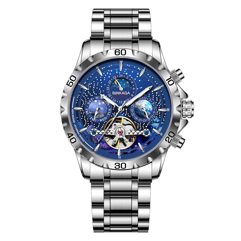 Binkada watches sales