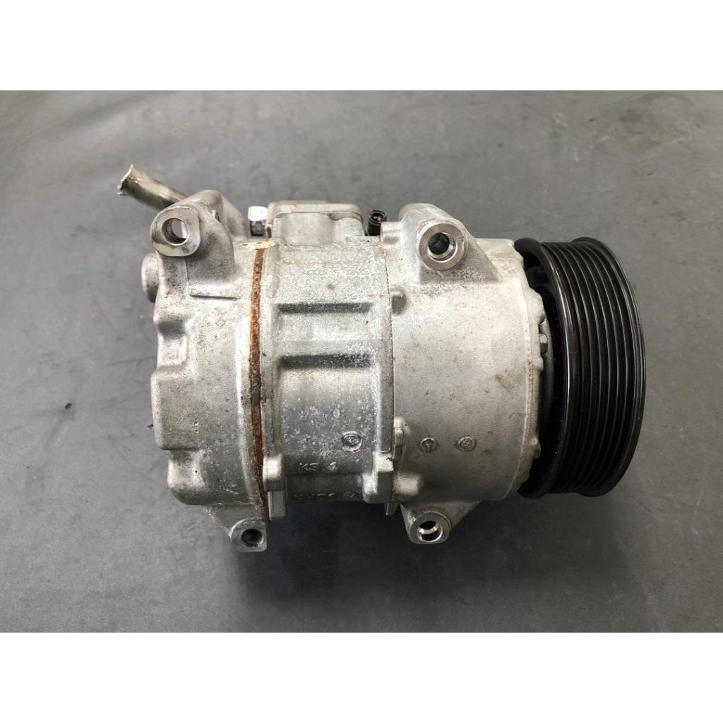 TOYOTA CAMRY ACV50 Air Compressor/Aircond Pump TSE17C Used | Shopee ...