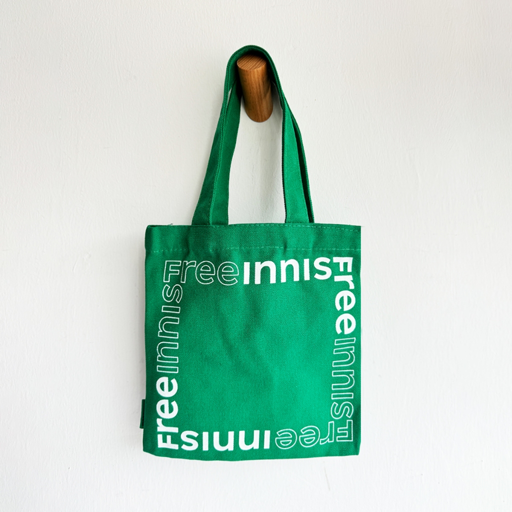 Innisfree eco bag sale