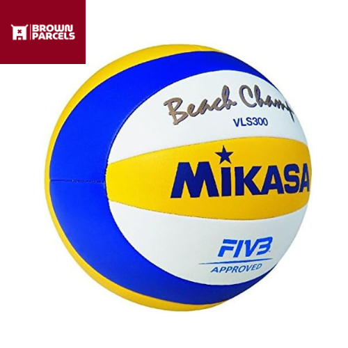 Mikasa VLS300 Beach Volleyball Shopee Singapore