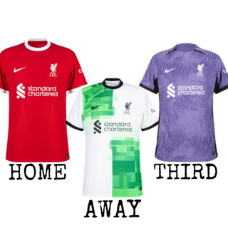 2022/2023 LIVERPOOL CONCEPT KIT PLAYER VERSION – Grade A Soccer Shop