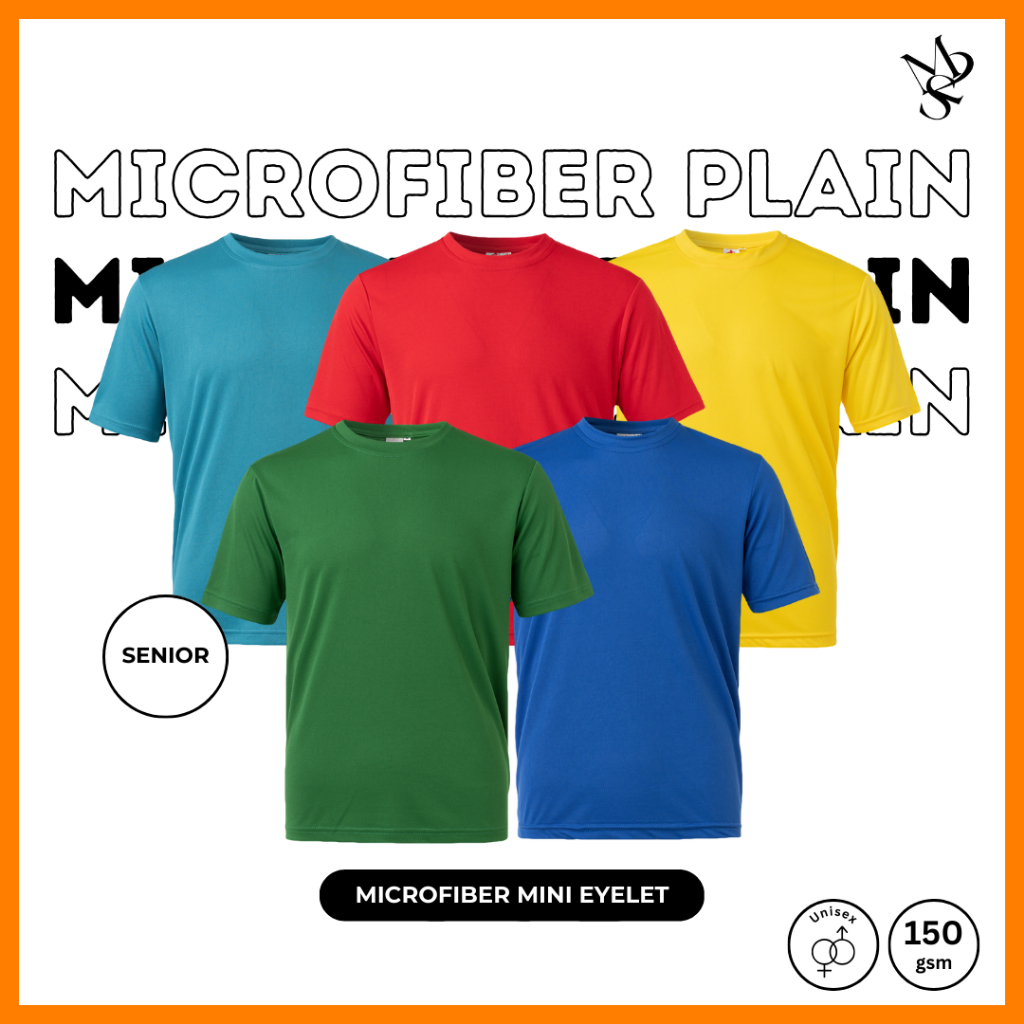 quick dry tees