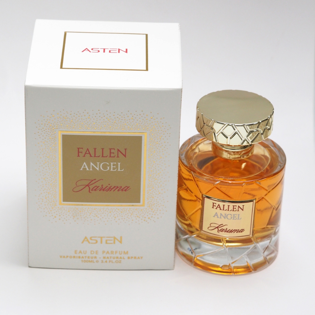 Fallen angel online perfume