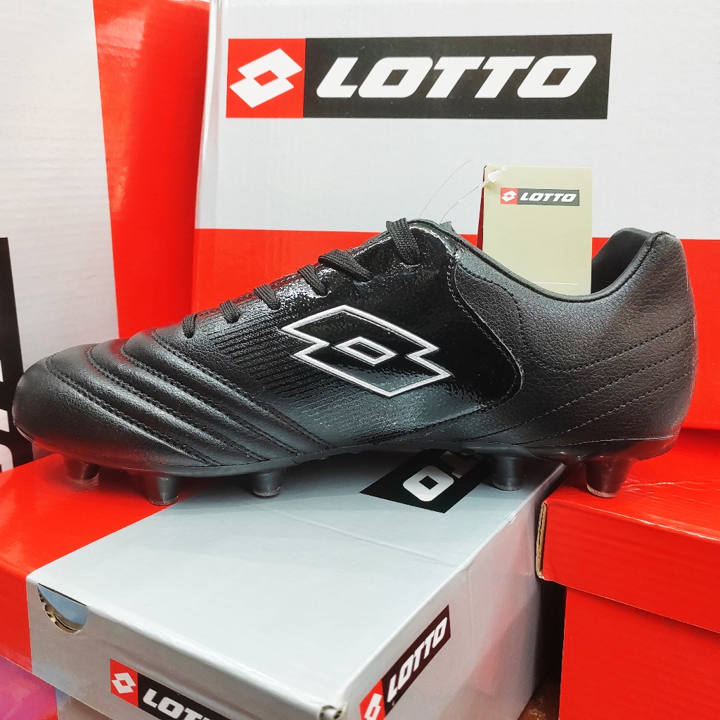 Football clearance shoes lotto