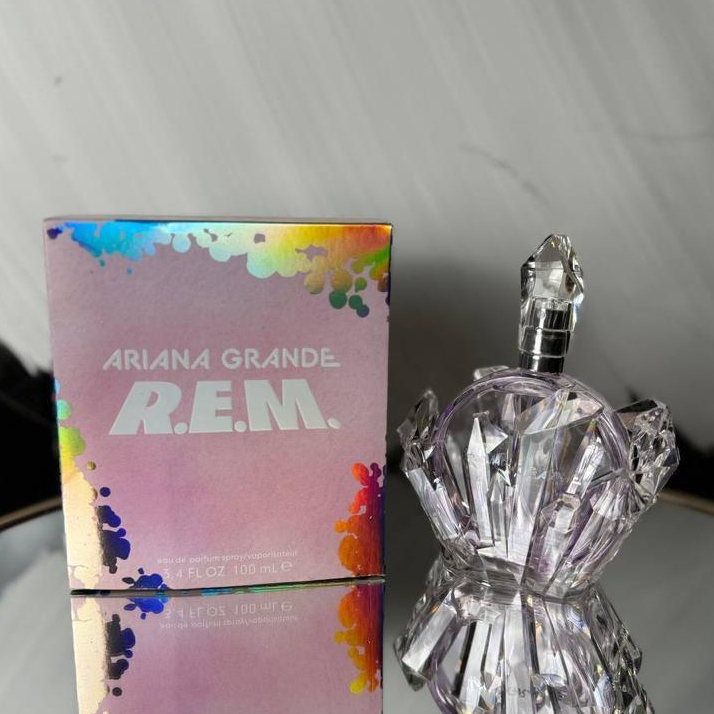 R.E.M BY ARIANA GRANDE EAU DE PARFUM 100ML FOR WOMEN