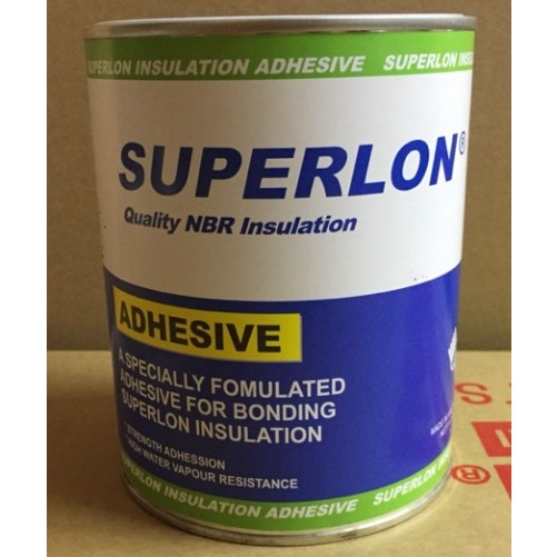 Superlon Glue Insulation Glue/Superlon Gum (1 Litre) | Shopee Singapore