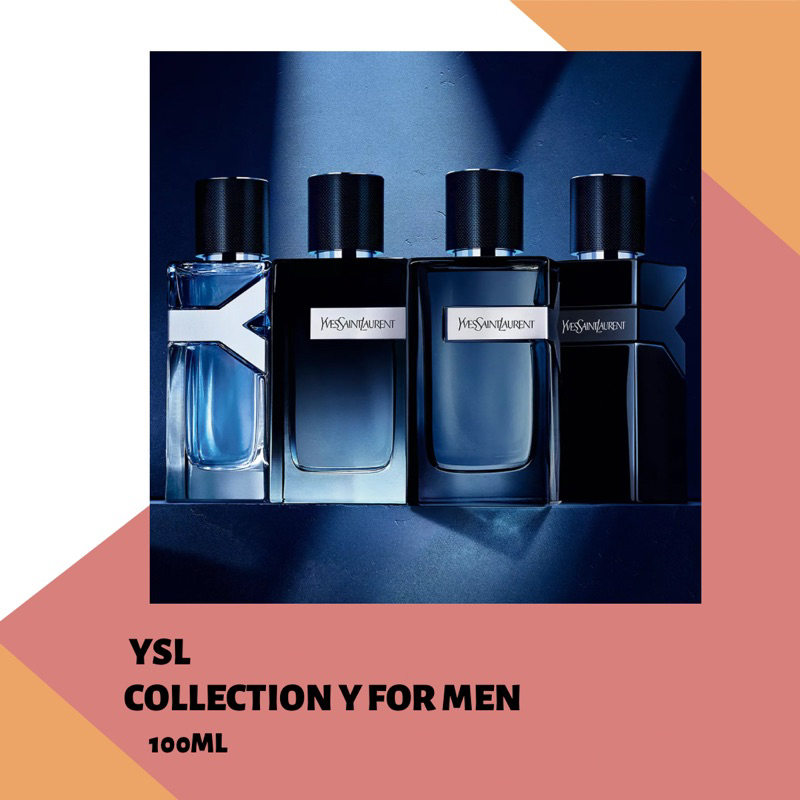 ysly edt