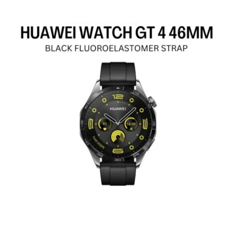 Huawei watch gt case size outlet