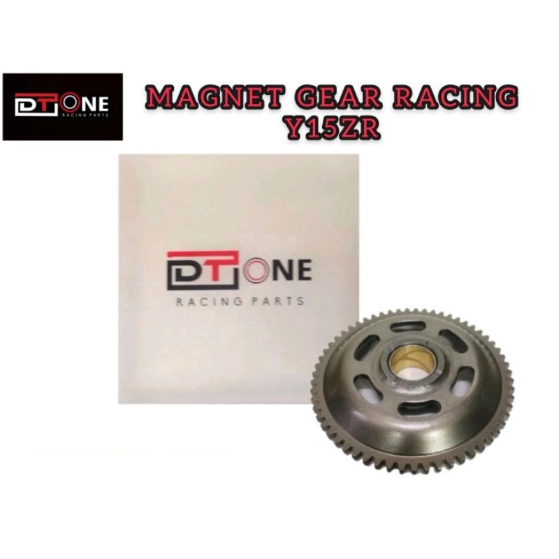 MAGNET ONE WAY GEAR RACING YAMAHA Y15ZR V1-V2 | Shopee Singapore