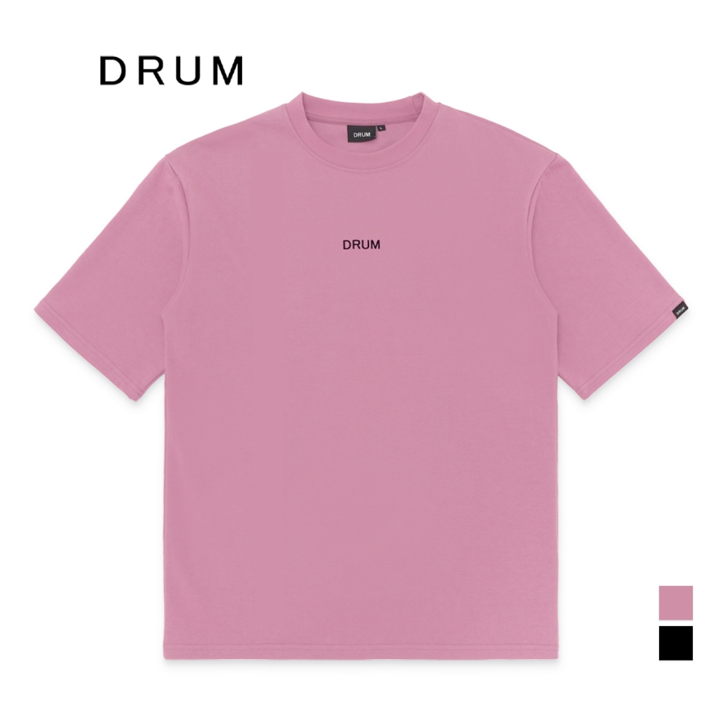 DRUM SELECT (2024) CNY Exclusive Oversized Tee- Purple/Black | Shopee ...