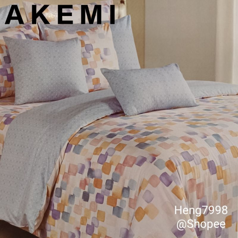 Akemi bedsheet deals