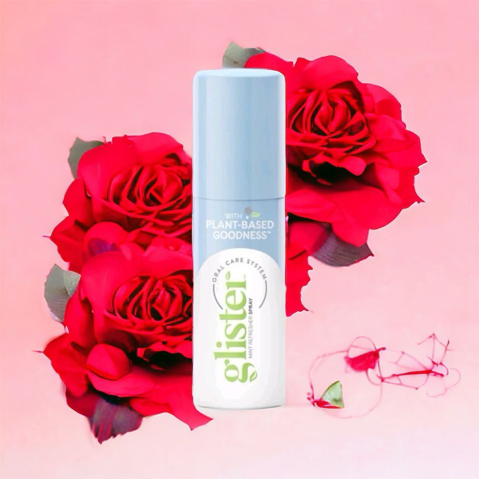 NEW PACKAGING Amway glister mouth spray 14ML Shopee Singapore