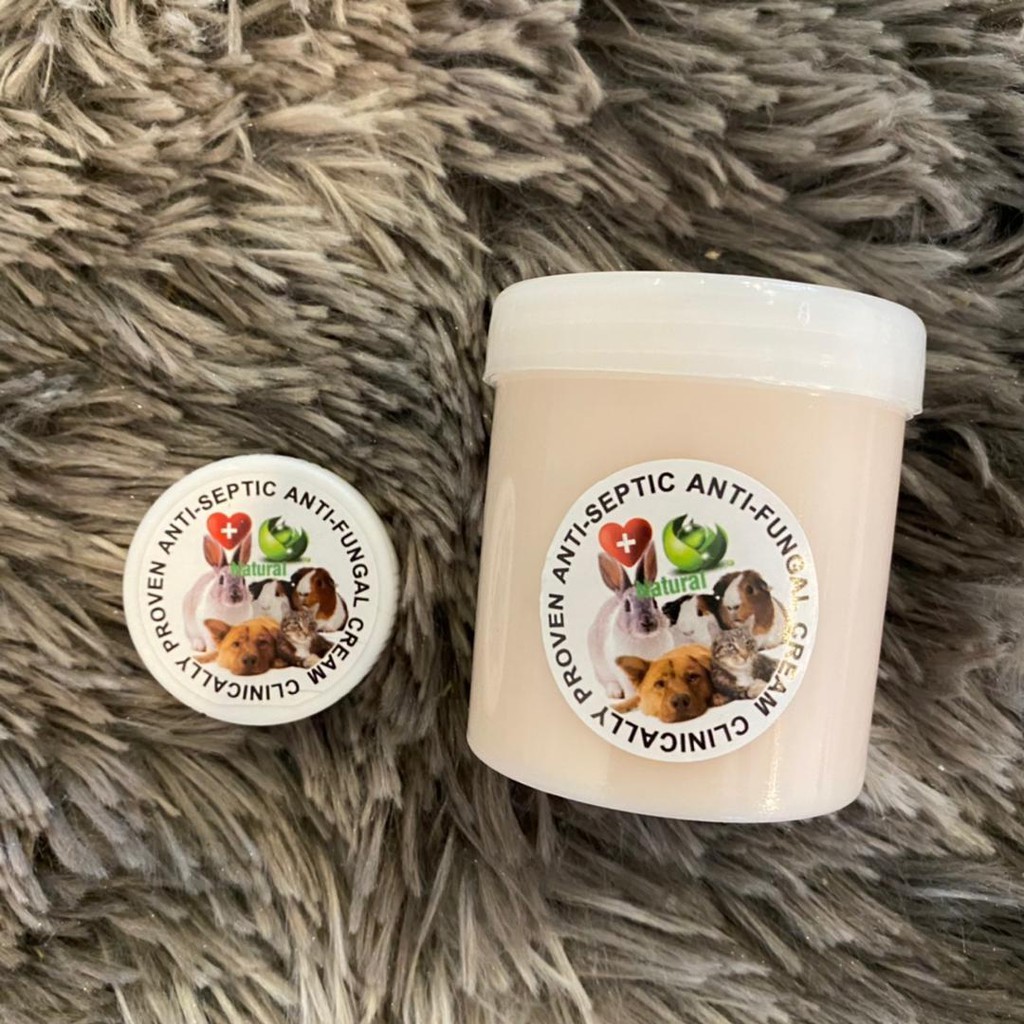 Treatment Kurap / Fungus Cream Skin Treatment/AntiFungal Cream/Anti