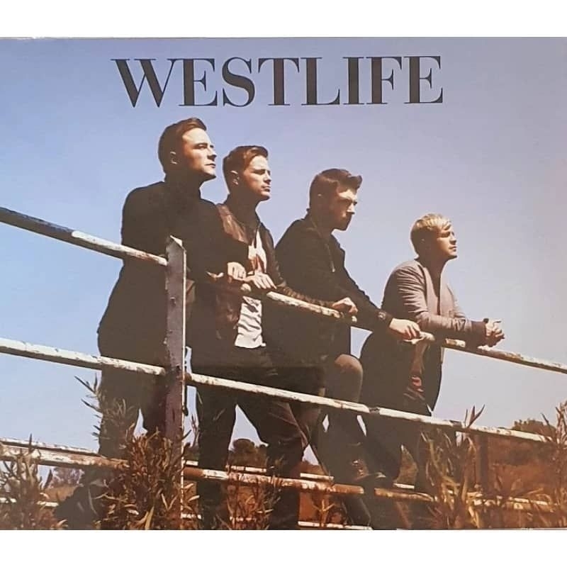 Westlife Greatest Hits (2CD+1DVD MTV)(3 Disc Box Set) | Shopee Singapore