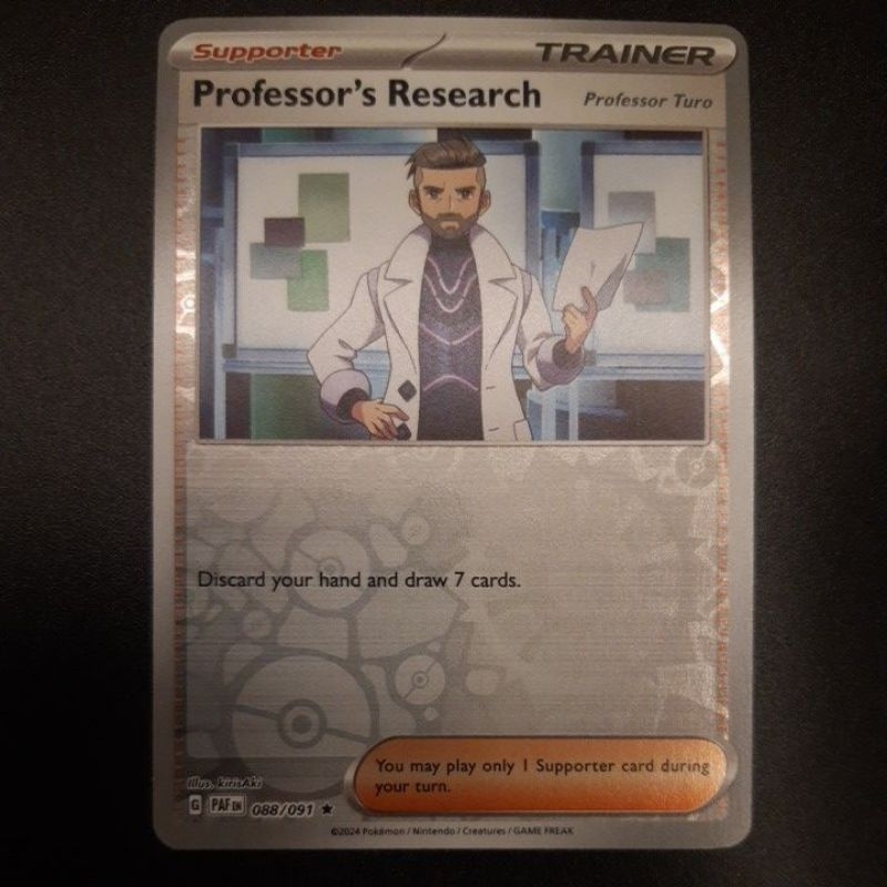 pokemon cards going up in price 078/091 78/91 Clive Pokemon Card Paldean Fates Reverse Holo Uncommon S –  Brokenvase Games