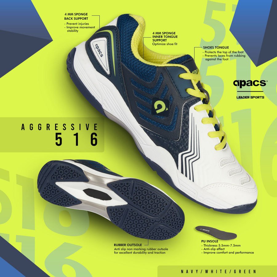 Badminton Aggressive Shoes Yonex Yonex Badminton Shoe HY ULTRA