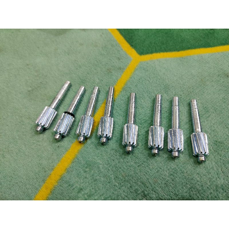 Originalmoto rxz rpm gear is ready to dip/recond | Shopee Singapore