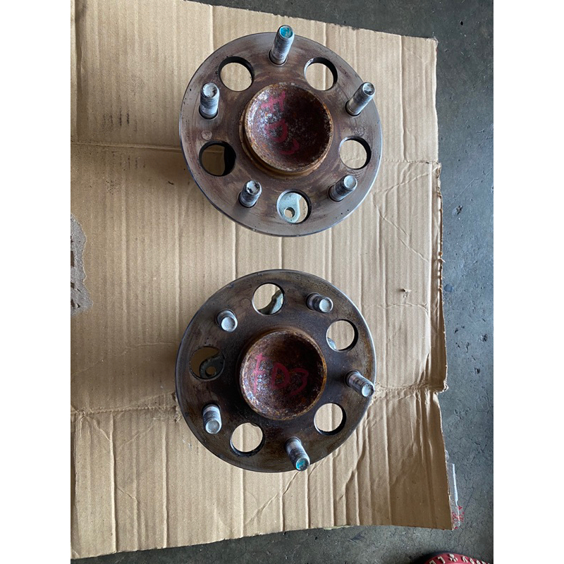 REAR WHEEL BEARING HONDA CIVIC FD 1.8 2.0 SNA SNB Shopee Singapore