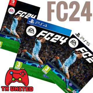 FC24 for PS5, Unopened, (FIFA 24), in Hove, East Sussex