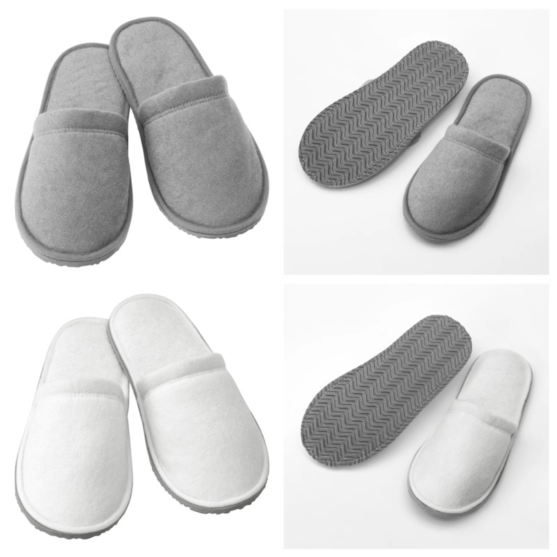 Ikea discount slippers size