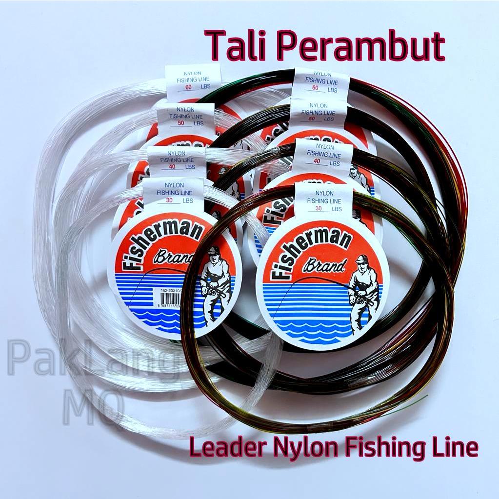 Fishing Line 500M Nylon Fishing Line Super Strong