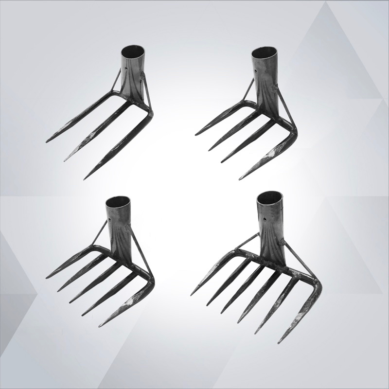Cakar rumput Besi / Garden Rake / farm Rake 3T 4T 5T 6T | Shopee Singapore