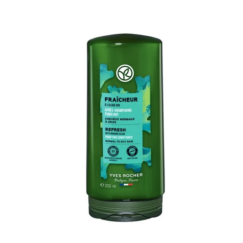 Yves Rocher PURIFYING CONDITIONER