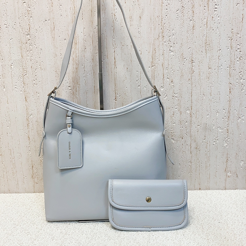 2024 NEW ARRIVAL CNK handbags Naomi Slouchy Hobo Bag Single 2024 NEW ARRIVAL CNK handbags Naomi Slouchy Hobo Bag Single