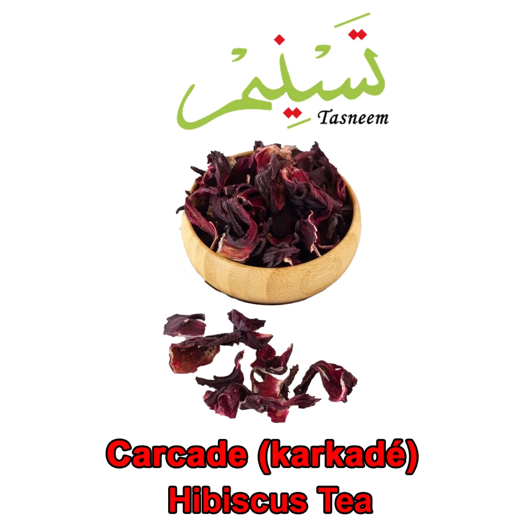 Carcade&amp;#39; (Karkade) - (Hibiscus Tea 1kg/500g) | Shopee Singapore