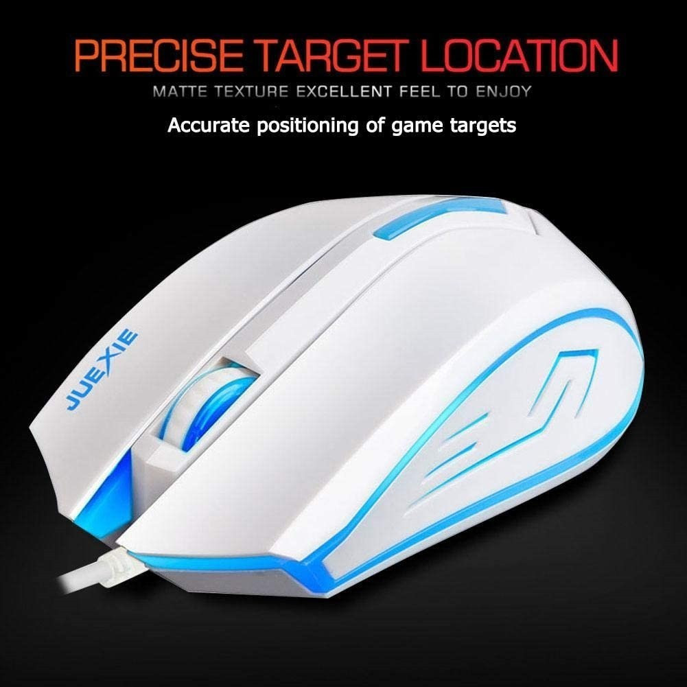 Wireless Mouse Portable USB 2.4G 无線办公滑鼠 | Normal Optical Wired Mouse ...