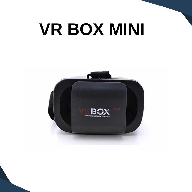 Vr box drone discount