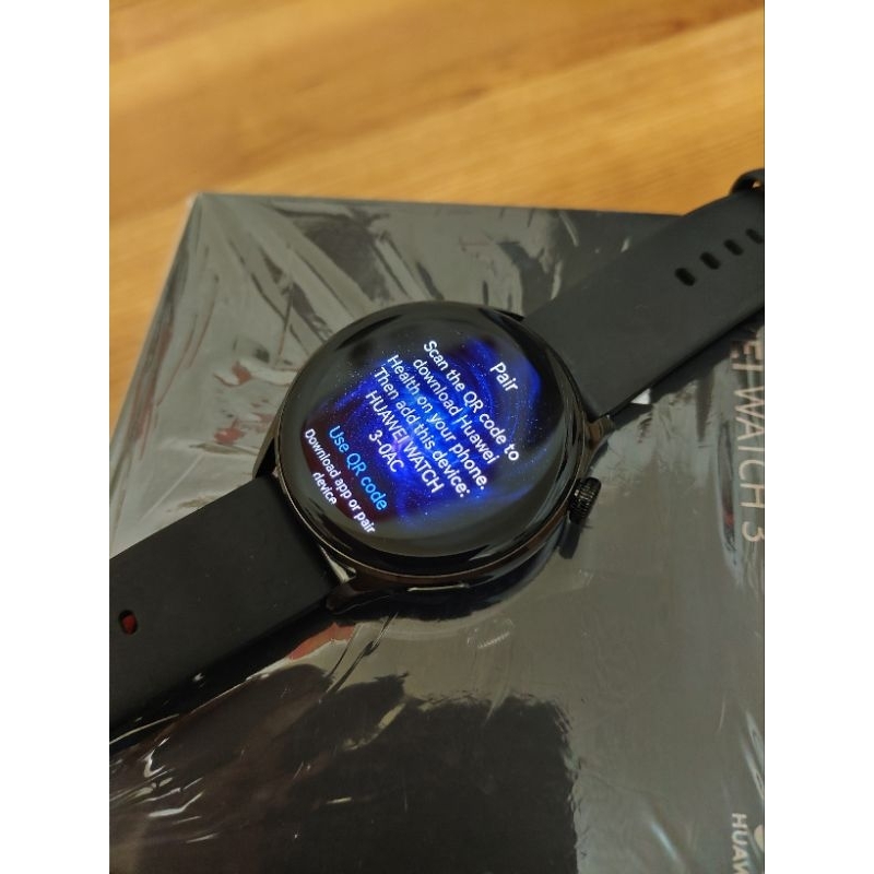 Lte watch huawei best sale