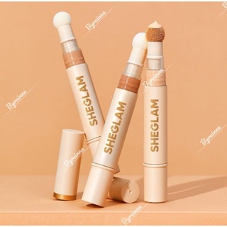 SHEGLAM Like Magic Color Correcting Concealer-White Corrector