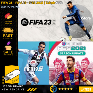 FIFA 23 (v1.0.82.43747 + World Cup LE Fix + Bonus Content +