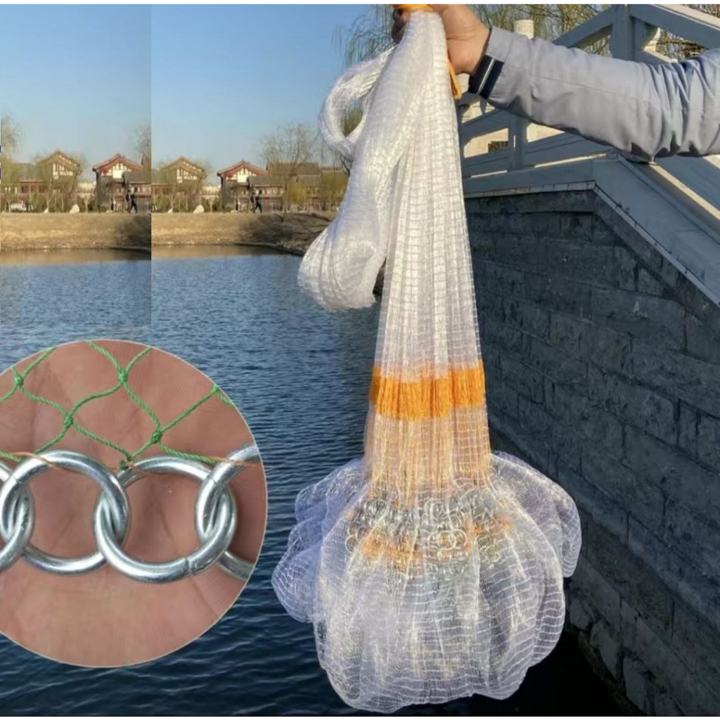 Buy fish net Products At Sale Prices Online - August 2026 | Shopee ...